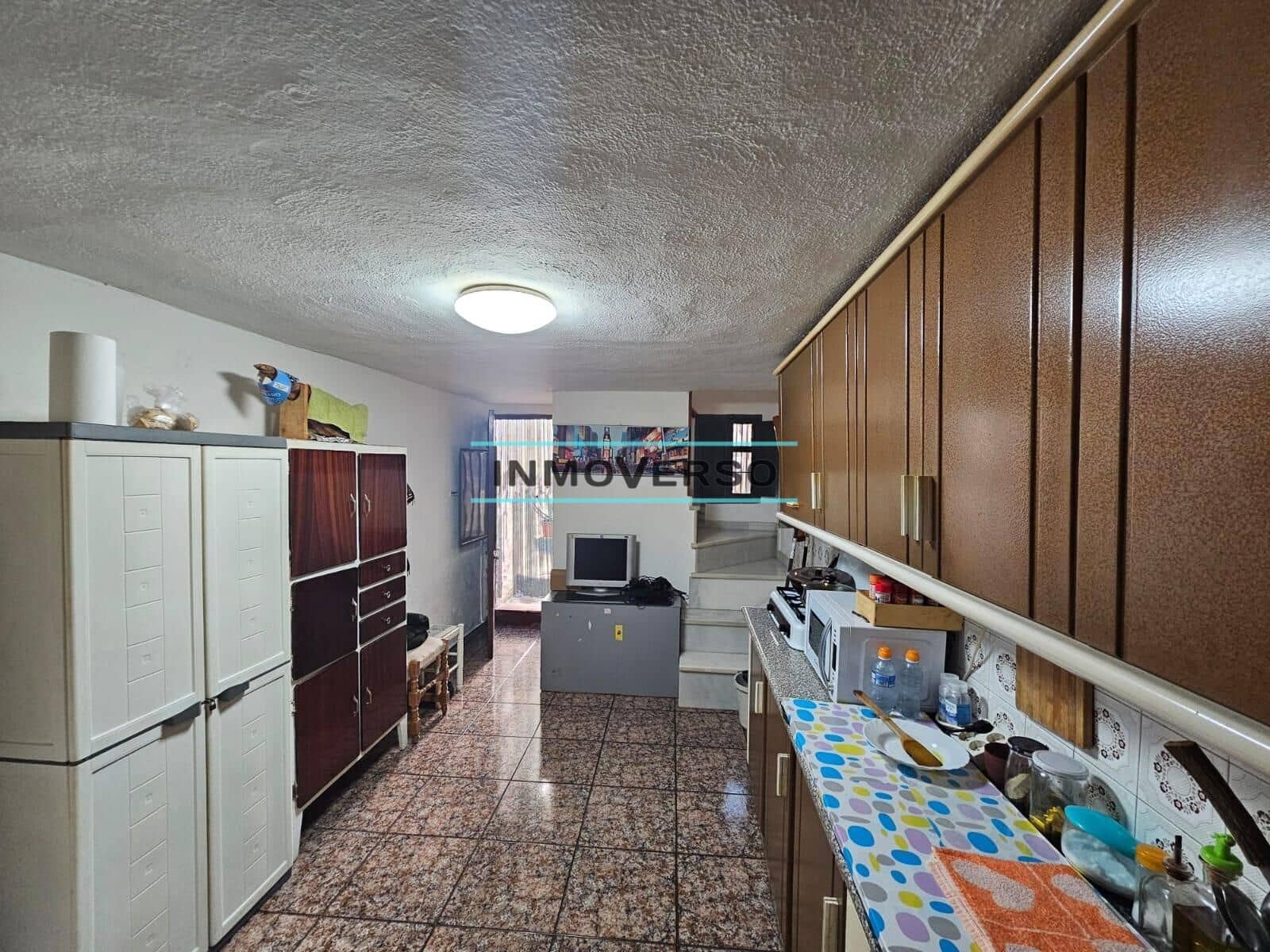 3 slaapkamer Huis te koop in Velez-Malaga met garage - € 129.000 (Ref: 8817823)