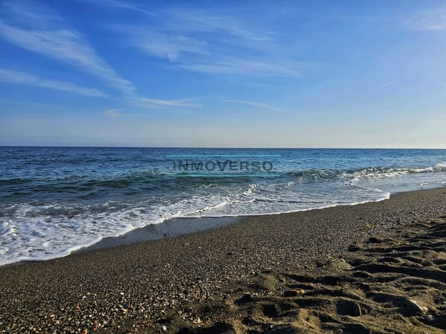 3 sypialnia Dom na sprzedaż w Vélez-Málaga z garażem - 129 000 € (Ref: 8817823)