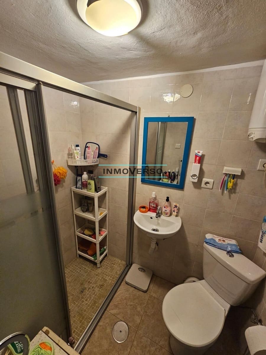 3 soveværelse Byhus til salg i Velez-Malaga med garage - € 128.000 (Ref: 8817823)