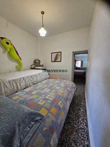 3 soveværelse Byhus til salg i Vélez-Málaga med garage - € 128.000 (Ref: 8817823)