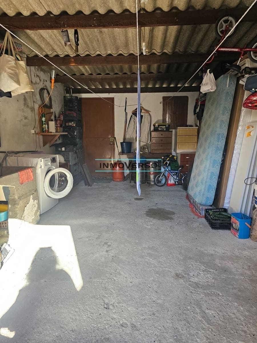 3 soveværelse Byhus til salg i Velez-Malaga med garage - € 128.000 (Ref: 8817823)