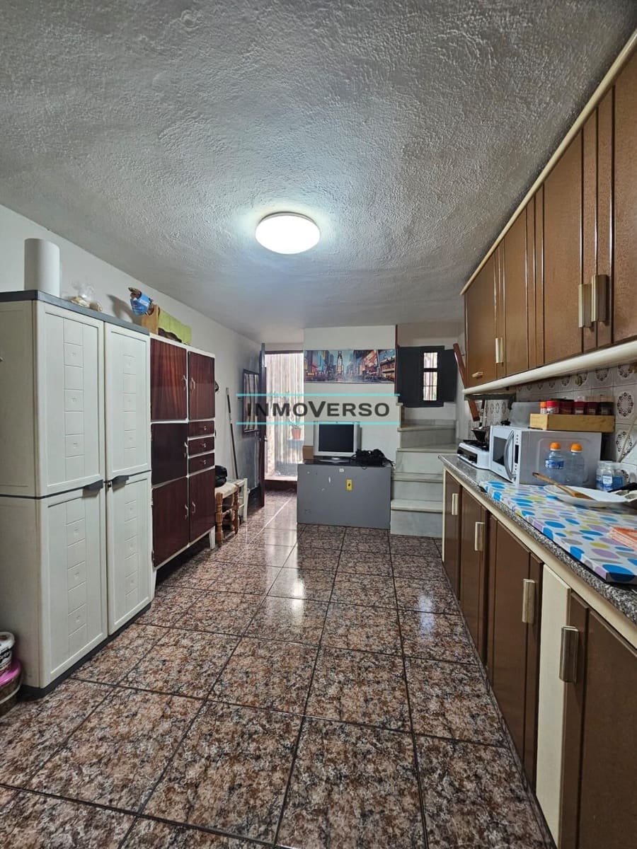 3 soveværelse Byhus til salg i Velez-Malaga med garage - € 128.000 (Ref: 8817823)