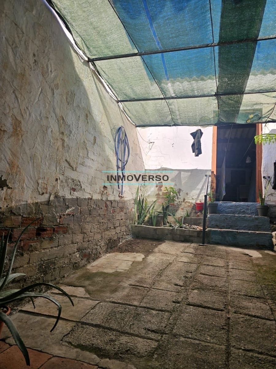 3 soveværelse Byhus til salg i Velez-Malaga med garage - € 128.000 (Ref: 8817823)