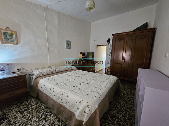 3 soveværelse Byhus til salg i Vélez-Málaga med garage - € 128.000 (Ref: 8817823)