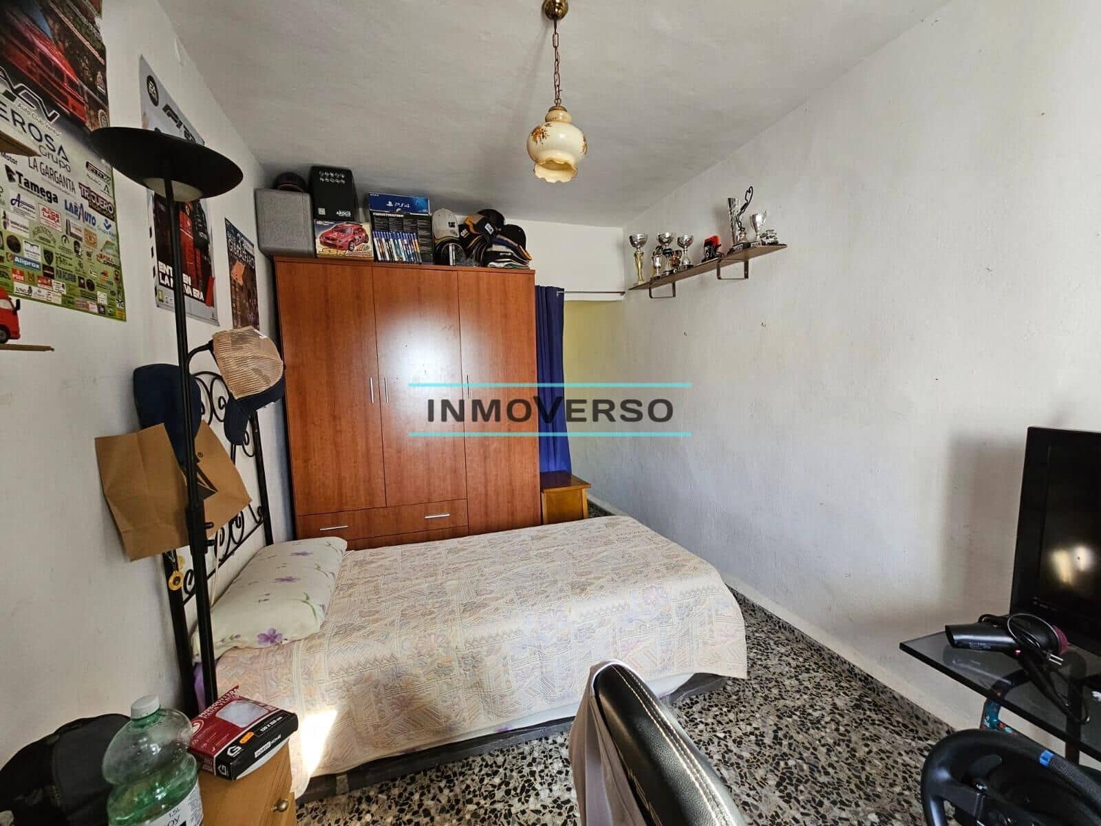 3 soveværelse Byhus til salg i Velez-Malaga med garage - € 128.000 (Ref: 8817823)