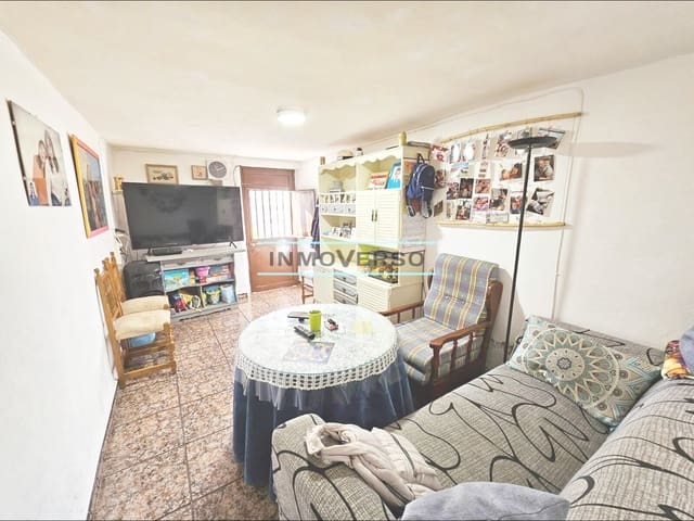 3 soveværelse Byhus til salg i Vélez-Málaga med garage - € 128.000 (Ref: 8817823)