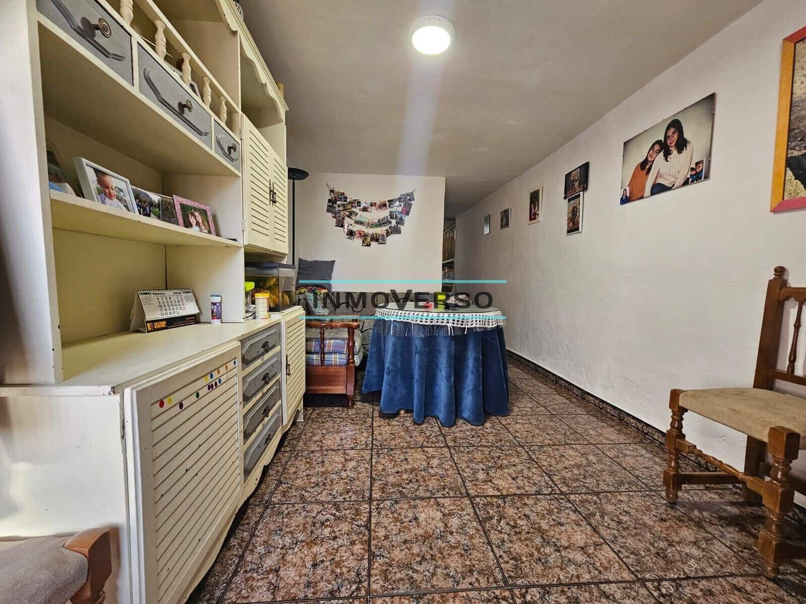 3 soveværelse Byhus til salg i Velez-Malaga med garage - € 128.000 (Ref: 8817823)