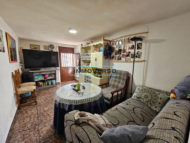 3 soveværelse Byhus til salg i Vélez-Málaga med garage - € 128.000 (Ref: 8817823)