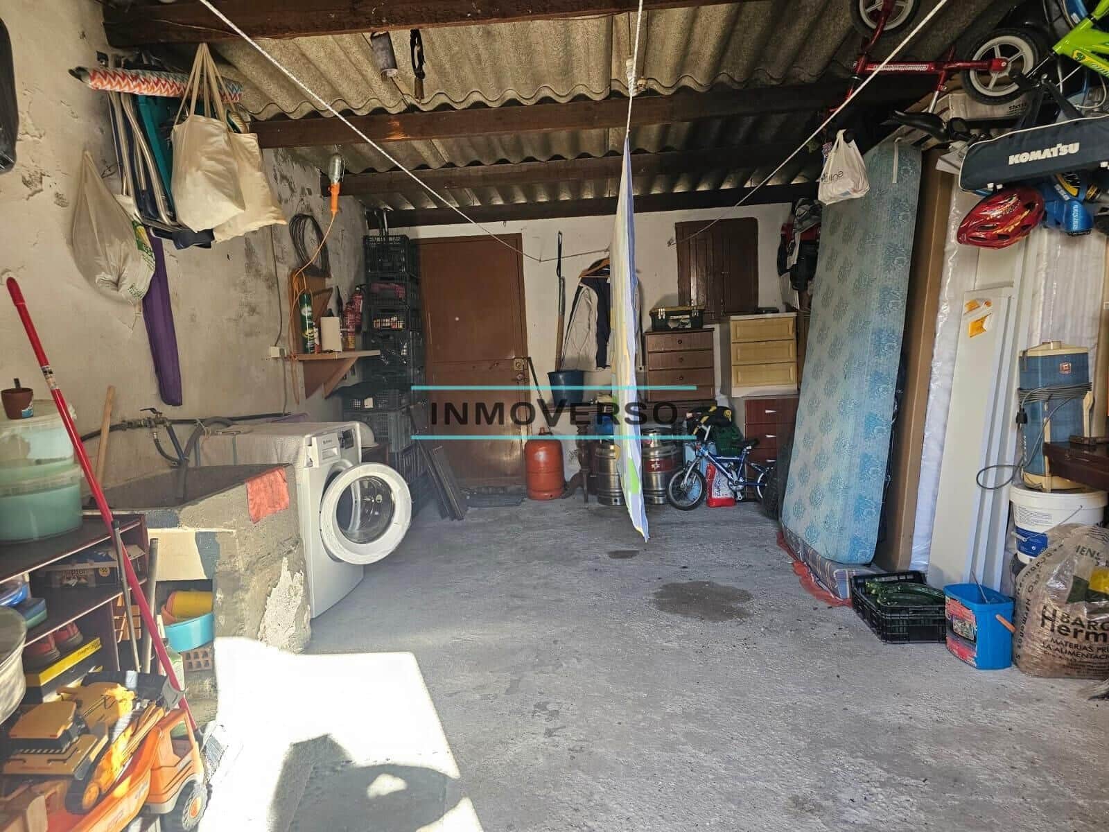 3 soveværelse Byhus til salg i Velez-Malaga med garage - € 128.000 (Ref: 8817823)