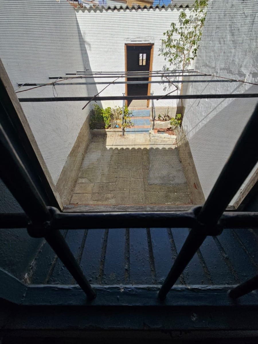 Casa de 3 habitaciones en Vélez-Málaga en venta con garaje - 128.000 € (Ref: 8817823)