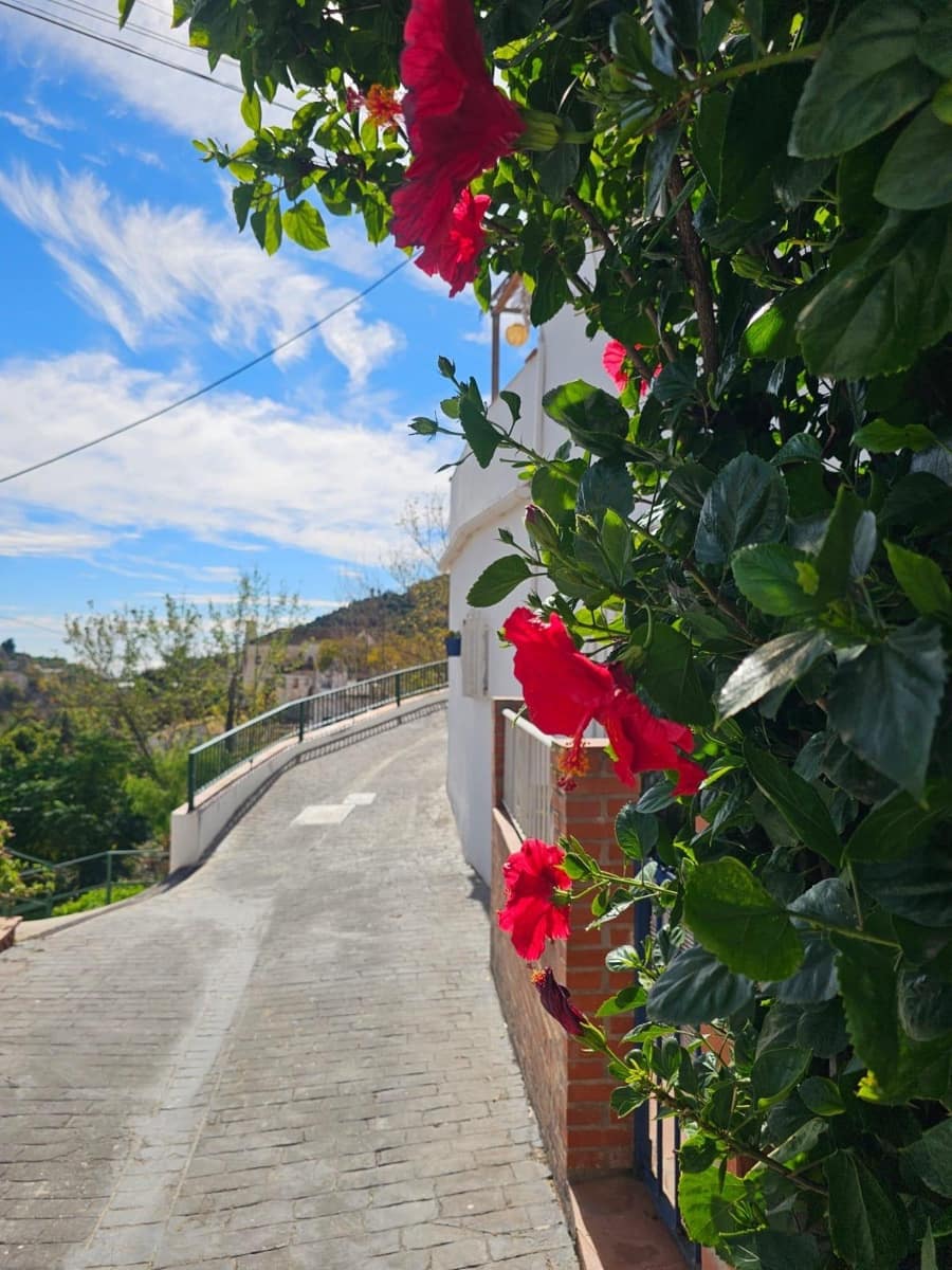 Casa de 3 habitaciones en Vélez-Málaga en venta con garaje - 128.000 € (Ref: 8817823)