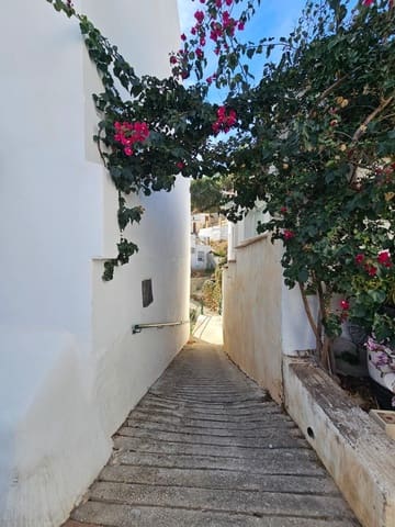 3 soveværelse Byhus til salg i Vélez-Málaga med garage - € 128.000 (Ref: 8817823)
