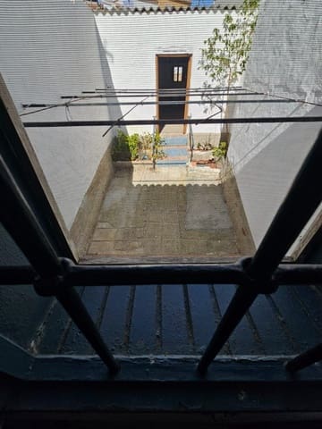 3 soveværelse Byhus til salg i Vélez-Málaga med garage - € 128.000 (Ref: 8817823)