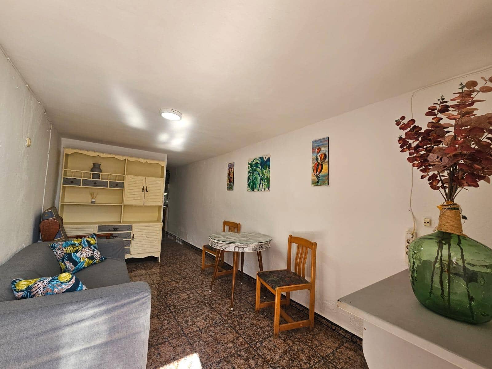 Casa de 3 habitaciones en Vélez-Málaga en venta con garaje - 128.000 € (Ref: 8817823)