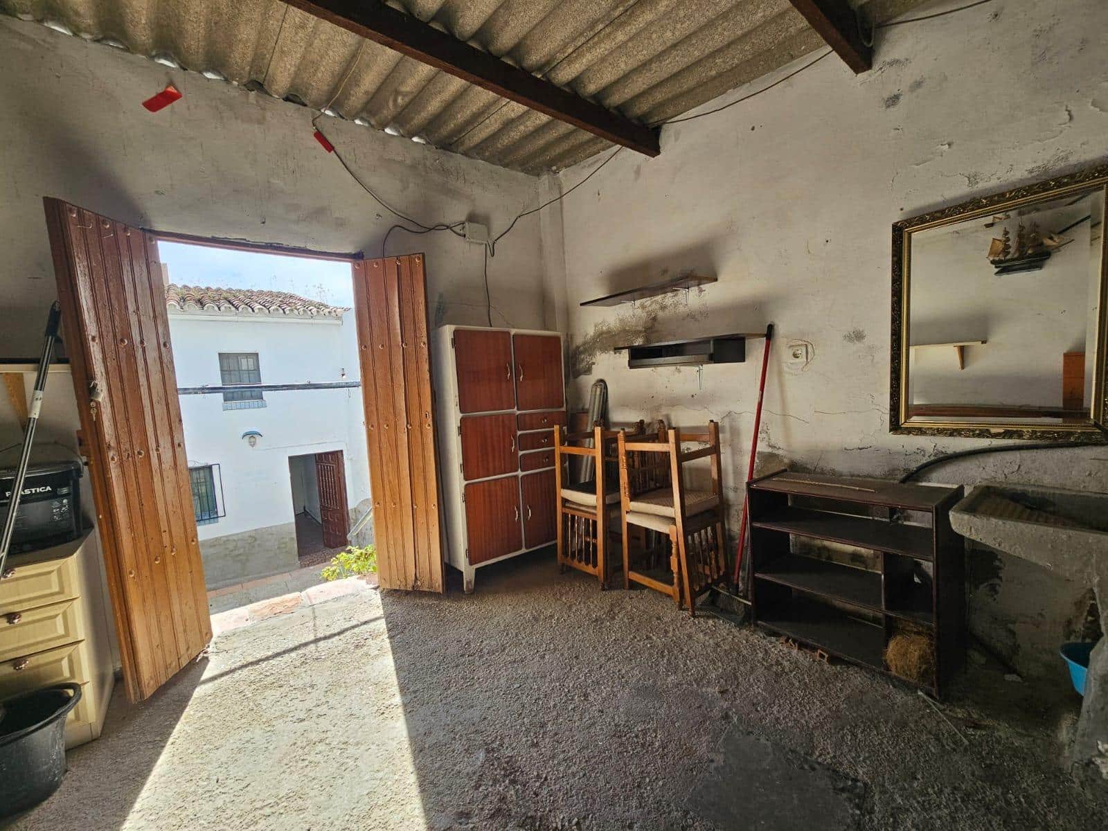 Casa de 3 habitaciones en Vélez-Málaga en venta con garaje - 128.000 € (Ref: 8817823)