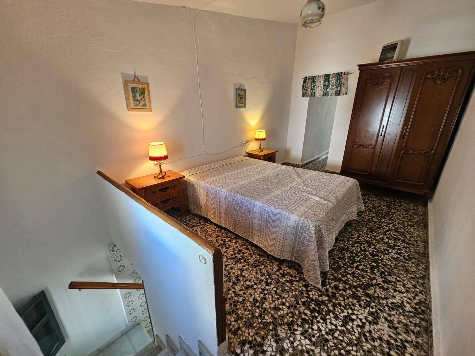 Casa de 3 habitaciones en Vélez-Málaga en venta con garaje - 128.000 € (Ref: 8817823)