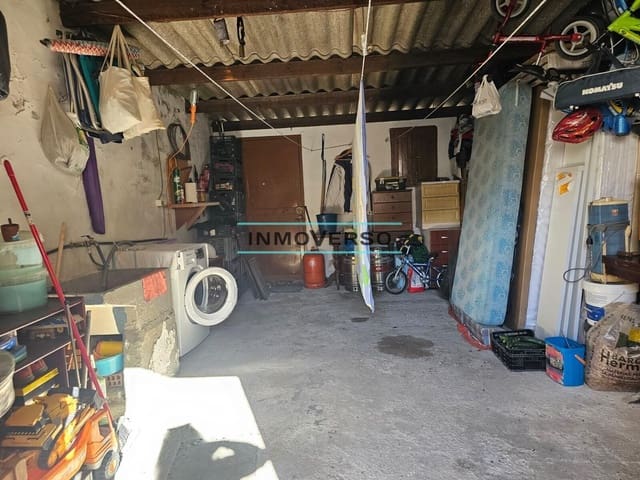 3 soveværelse Byhus til salg i Vélez-Málaga med garage - € 128.000 (Ref: 8817823)