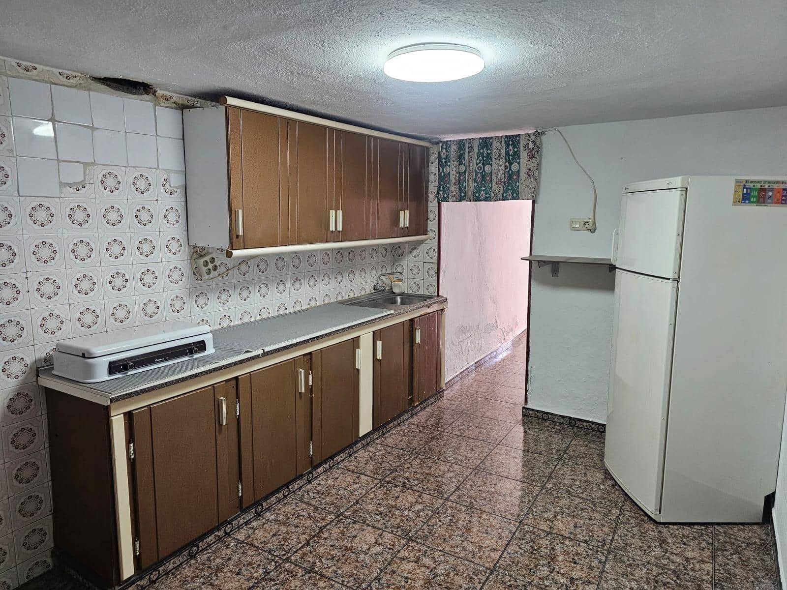 Casa de 3 habitaciones en Vélez-Málaga en venta con garaje - 128.000 € (Ref: 8817823)