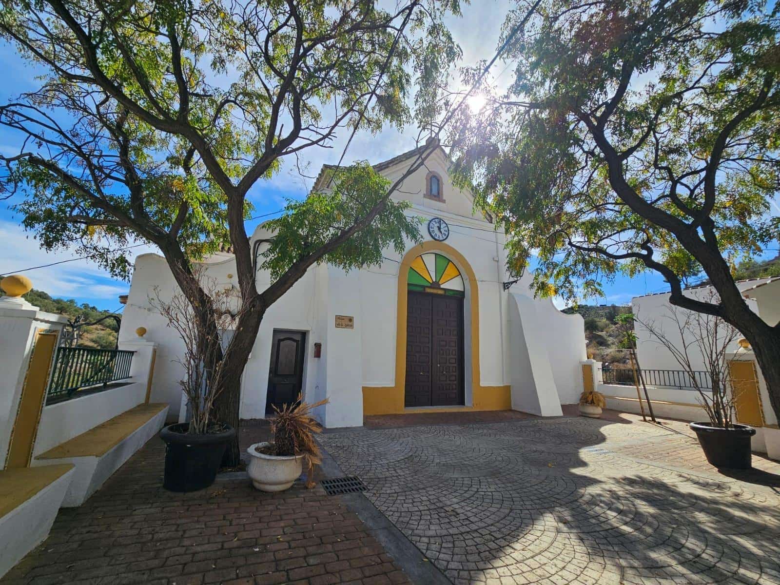 Casa de 3 habitaciones en Vélez-Málaga en venta con garaje - 128.000 € (Ref: 8817823)