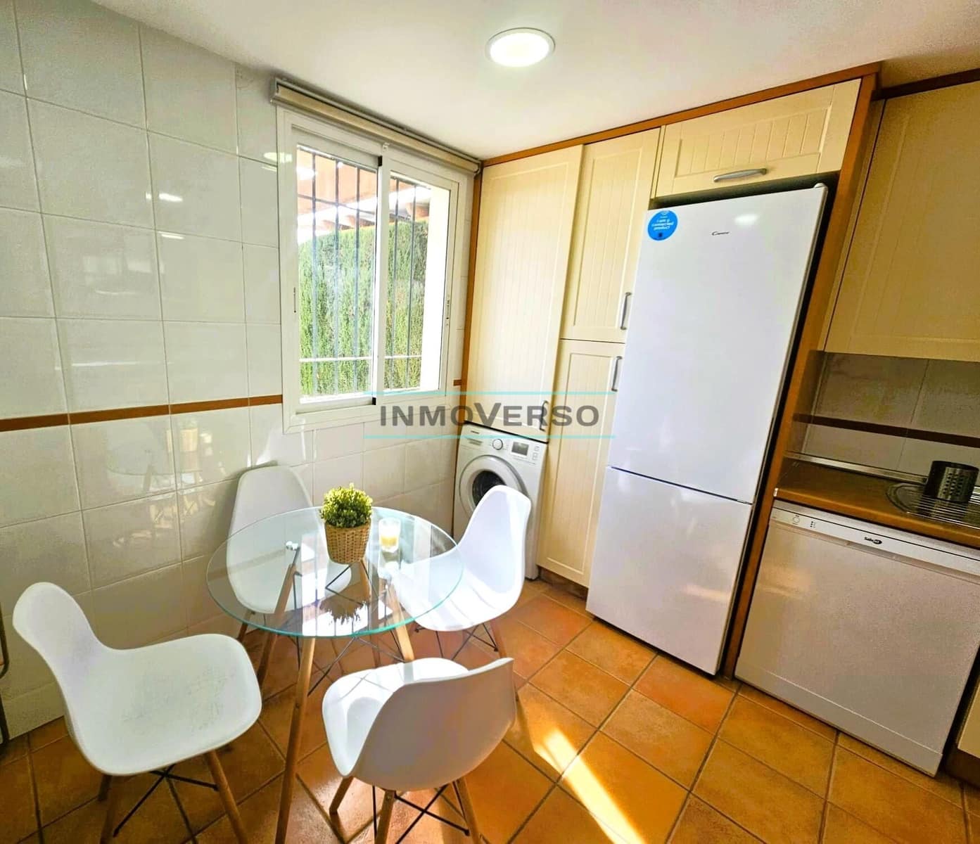 3 soveværelse Rækkehus til salg i Torre de Benagalbon med swimmingpool - € 578.500 (Ref: 8869766)