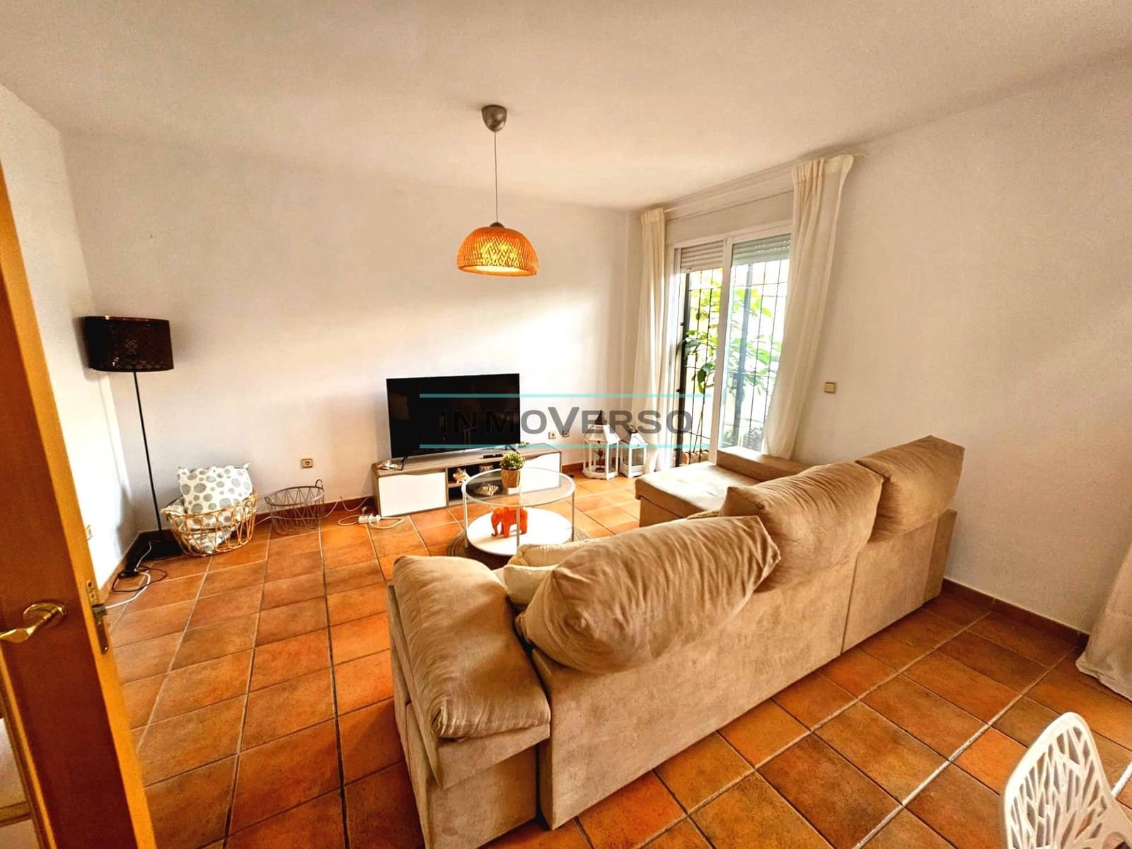 3 soveværelse Rækkehus til salg i Torre de Benagalbon med swimmingpool - € 578.500 (Ref: 8869766)