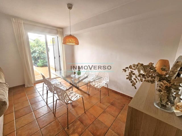 3 soveværelse Rækkehus til salg i Torre de Benagalbon, Rincón de la Victoria med swimmingpool - € 578.500 (Ref: 8869766)