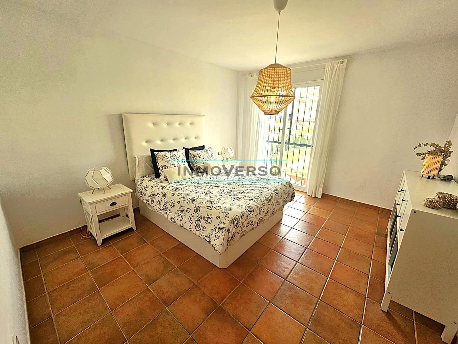 3 soveværelse Rækkehus til salg i Torre de Benagalbon med swimmingpool - € 578.500 (Ref: 8869766)