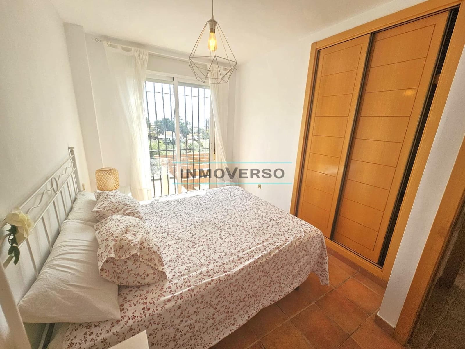 3 soveværelse Rækkehus til salg i Torre de Benagalbon med swimmingpool - € 578.500 (Ref: 8869766)