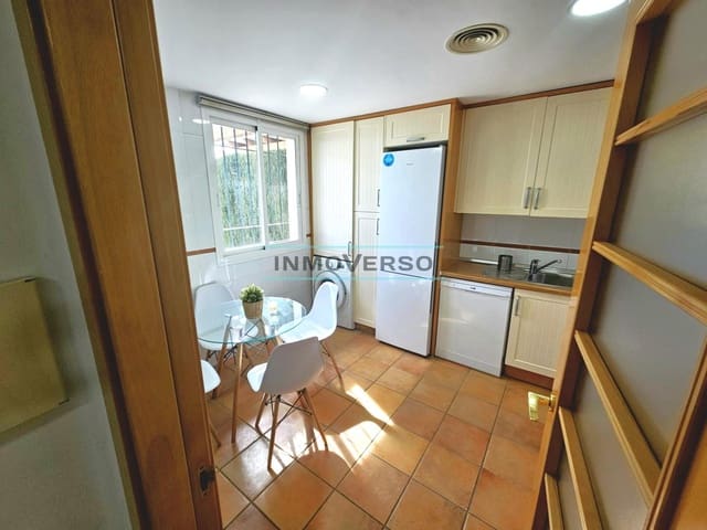 3 soveværelse Rækkehus til salg i Torre de Benagalbon, Rincón de la Victoria med swimmingpool - € 578.500 (Ref: 8869766)