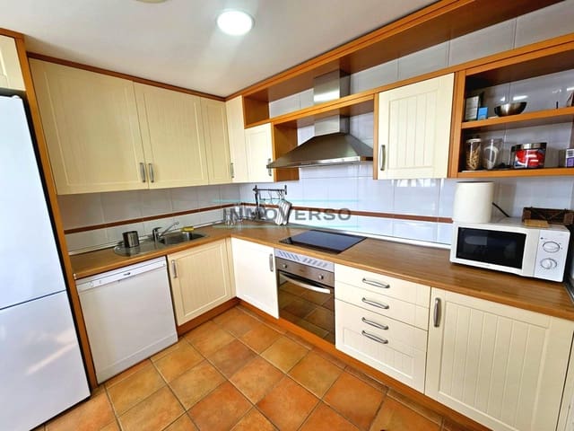 3 soveværelse Rækkehus til salg i Torre de Benagalbon, Rincón de la Victoria med swimmingpool - € 578.500 (Ref: 8869766)