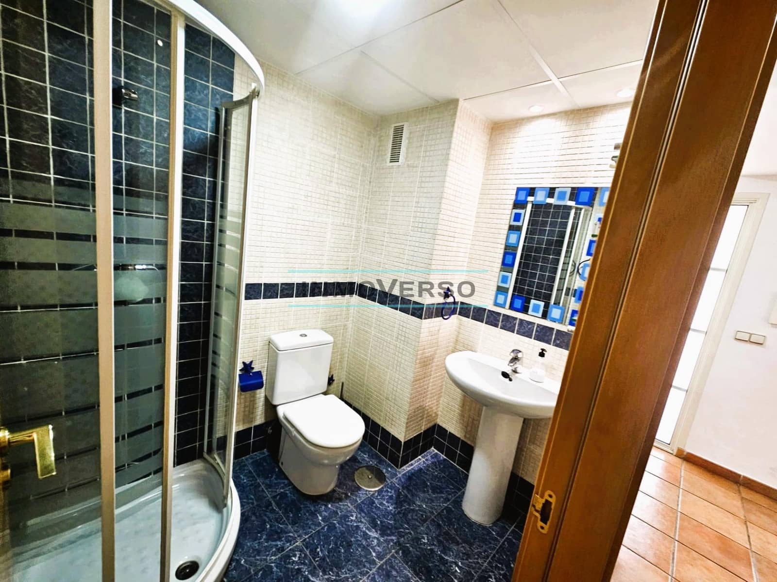 3 soveværelse Rækkehus til salg i Torre de Benagalbon med swimmingpool - € 578.500 (Ref: 8869766)