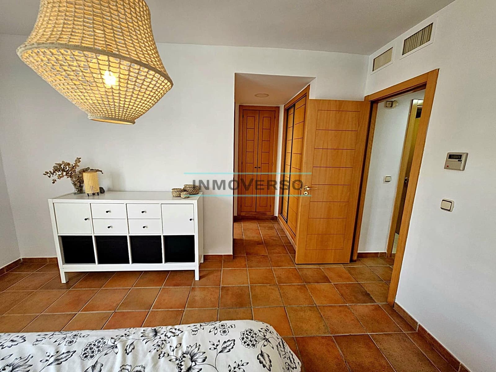 3 soveværelse Rækkehus til salg i Torre de Benagalbon med swimmingpool - € 578.500 (Ref: 8869766)