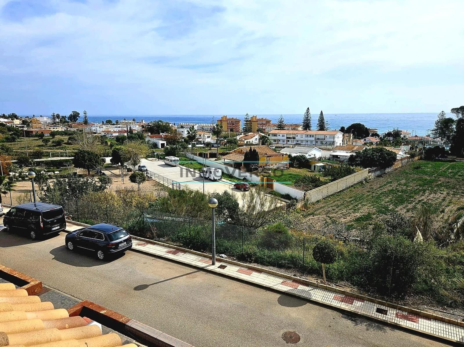 3 soveværelse Rækkehus til salg i Torre de Benagalbon med swimmingpool - € 578.500 (Ref: 8869766)