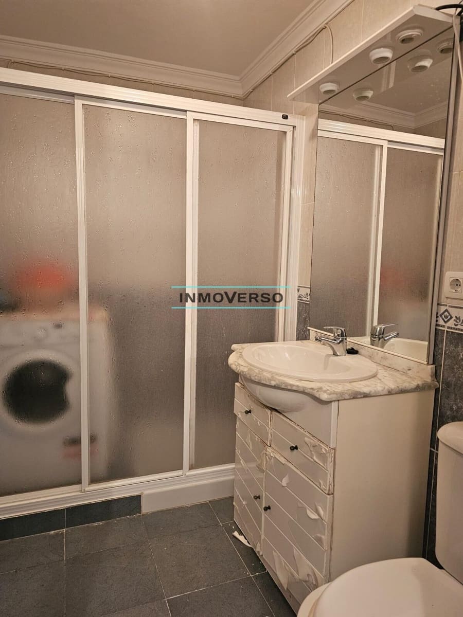 3 soveværelse Byhus til salg i Iznate - € 68.000 (Ref: 8921297)