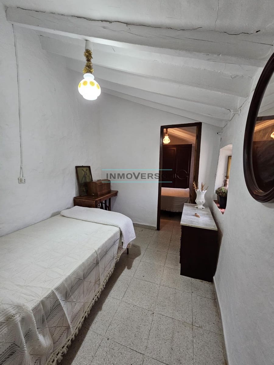 3 soveværelse Byhus til salg i Iznate - € 68.000 (Ref: 8921297)