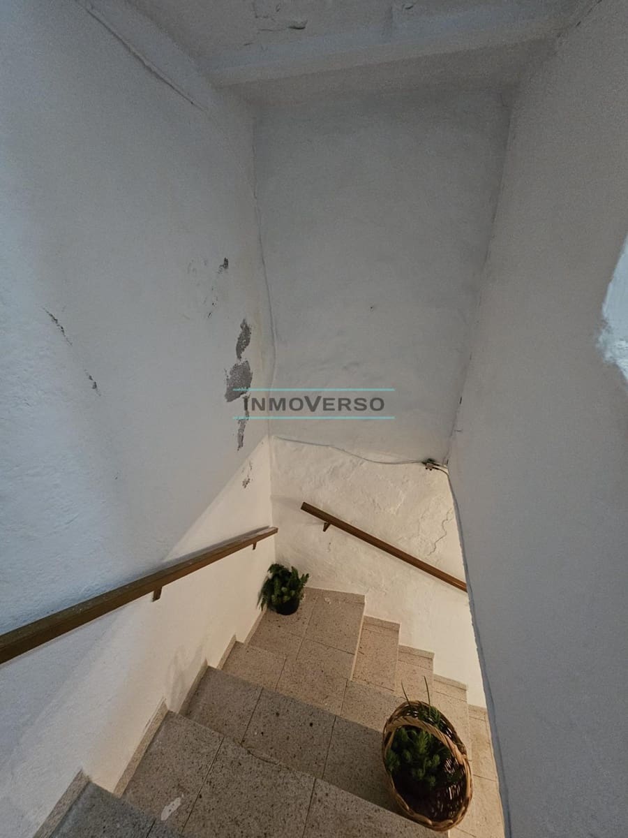 3 soveværelse Byhus til salg i Iznate - € 68.000 (Ref: 8921297)