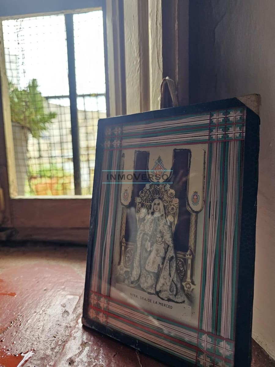 3 soveværelse Byhus til salg i Iznate - € 68.000 (Ref: 8921297)