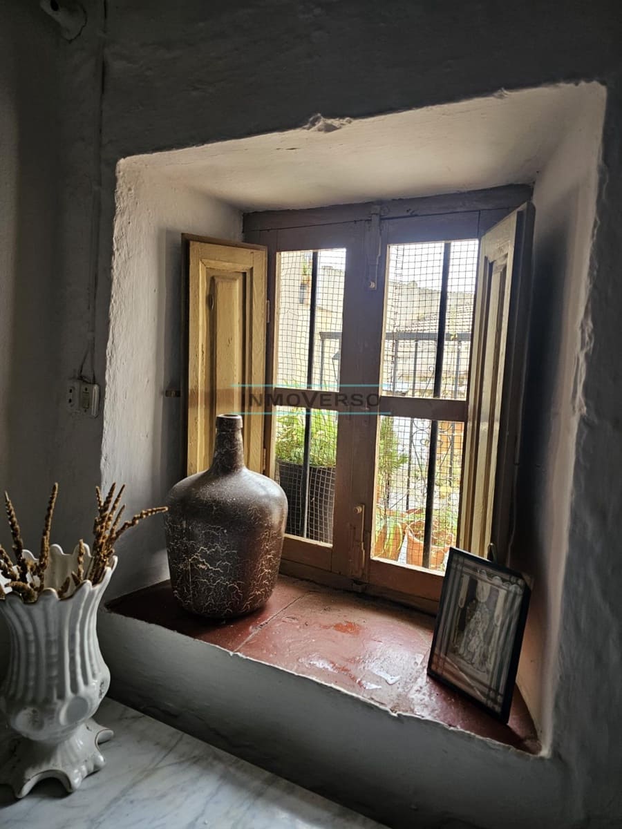 3 soveværelse Byhus til salg i Iznate - € 68.000 (Ref: 8921297)