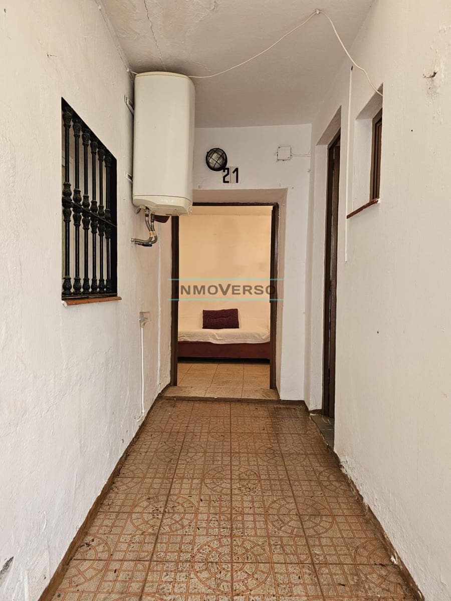 3 soveværelse Byhus til salg i Iznate - € 68.000 (Ref: 8921297)