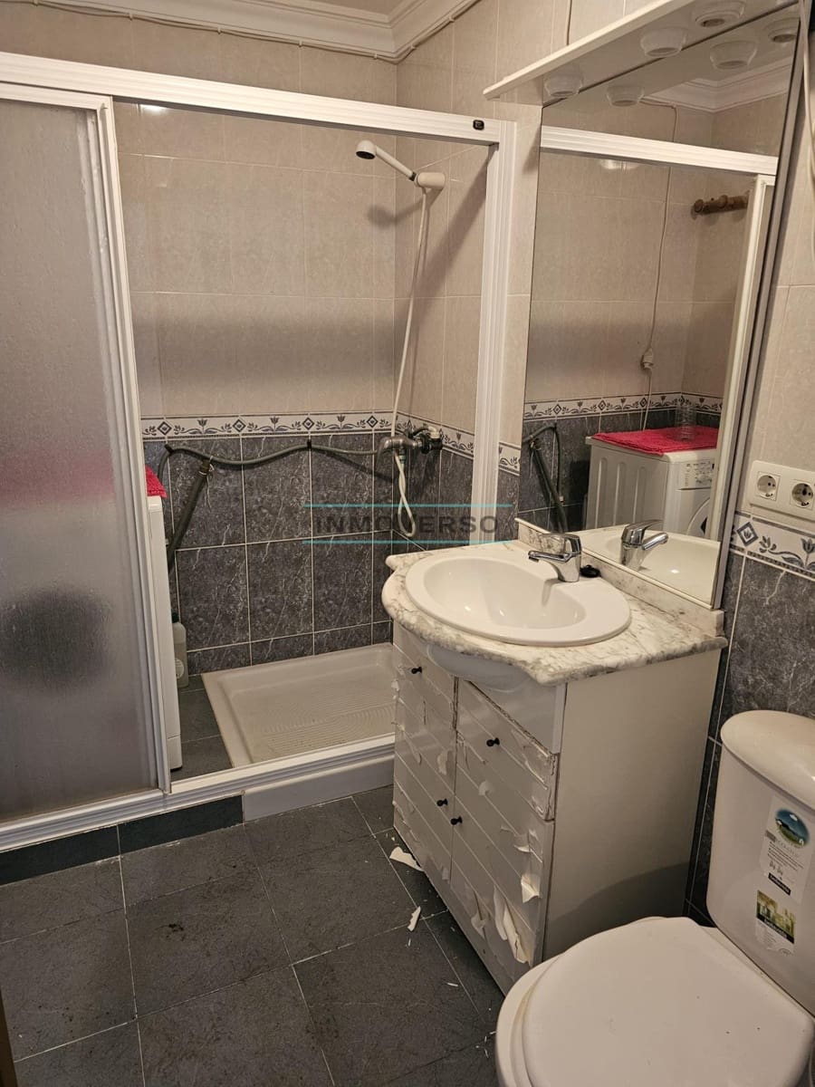 3 soveværelse Byhus til salg i Iznate - € 68.000 (Ref: 8921297)