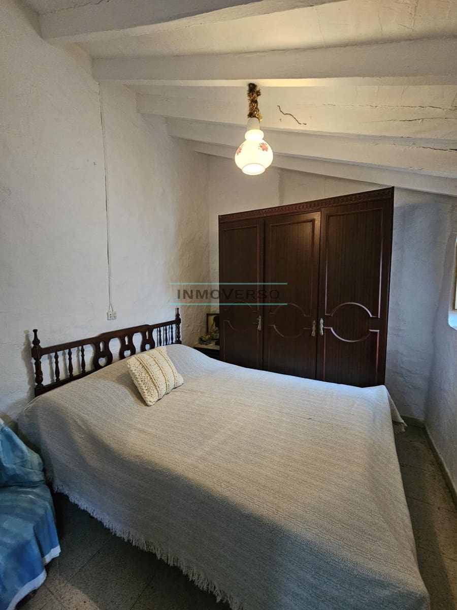 3 soveværelse Byhus til salg i Iznate - € 68.000 (Ref: 8921297)