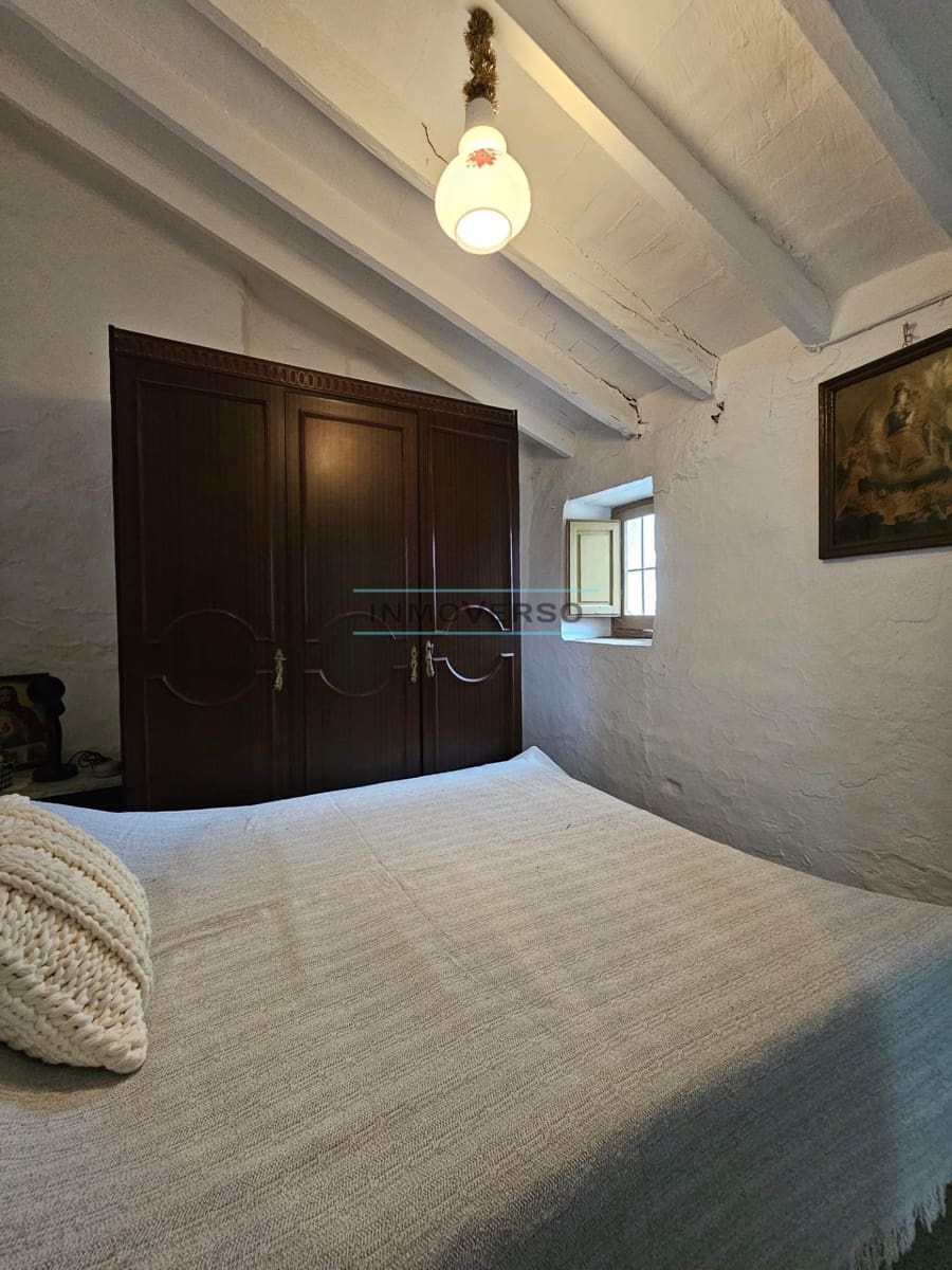 3 soveværelse Byhus til salg i Iznate - € 68.000 (Ref: 8921297)