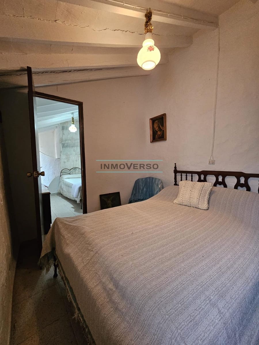 3 soveværelse Byhus til salg i Iznate - € 68.000 (Ref: 8921297)