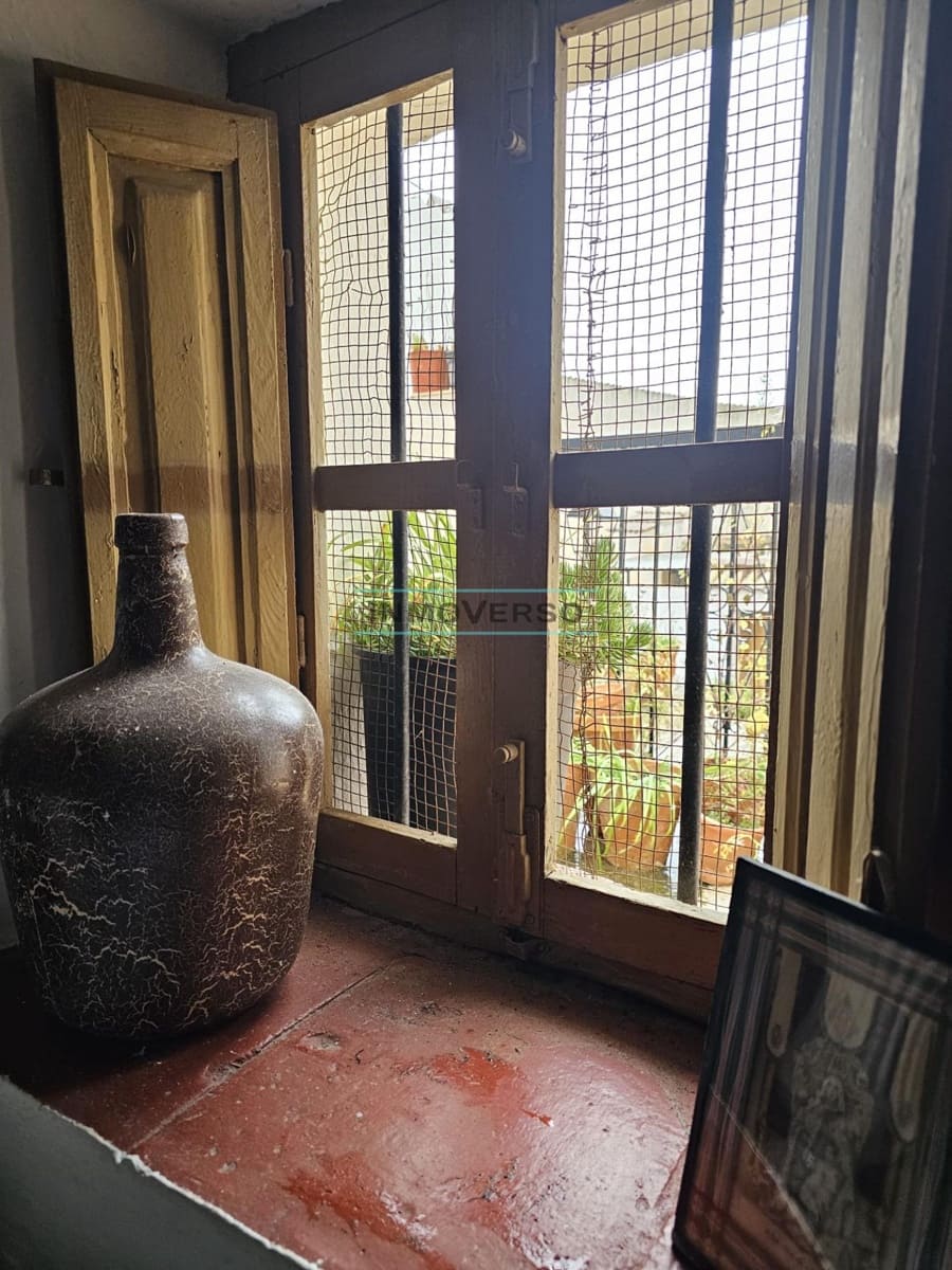 3 soveværelse Byhus til salg i Iznate - € 68.000 (Ref: 8921297)