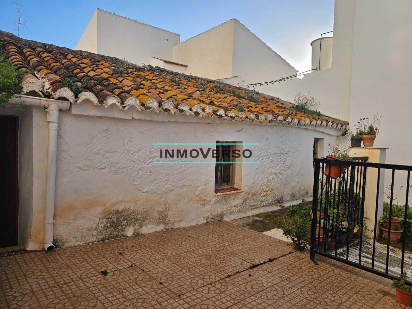 3 soveværelse Byhus til salg i Iznate - € 68.000 (Ref: 8921297)