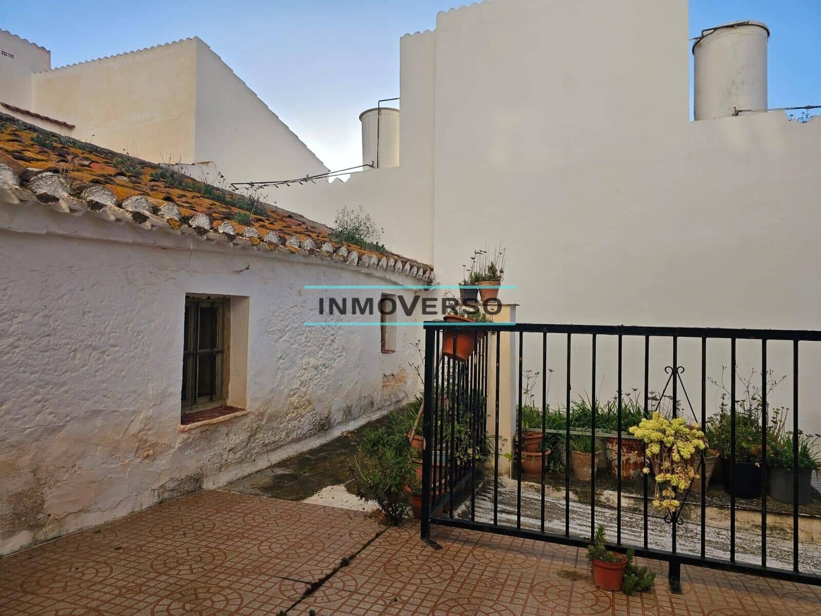 3 soveværelse Byhus til salg i Iznate - € 68.000 (Ref: 8921297)