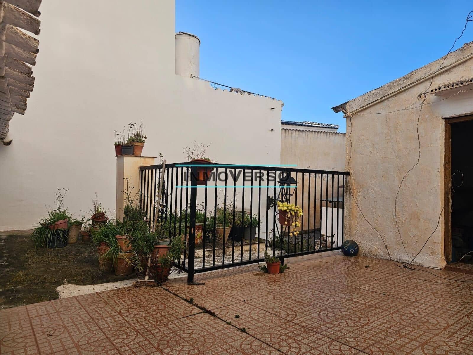 3 soveværelse Byhus til salg i Iznate - € 68.000 (Ref: 8921297)