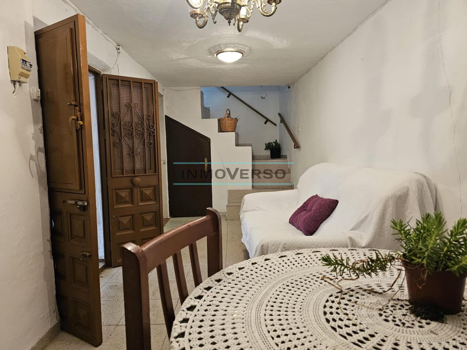 3 soveværelse Byhus til salg i Iznate - € 68.000 (Ref: 8921297)