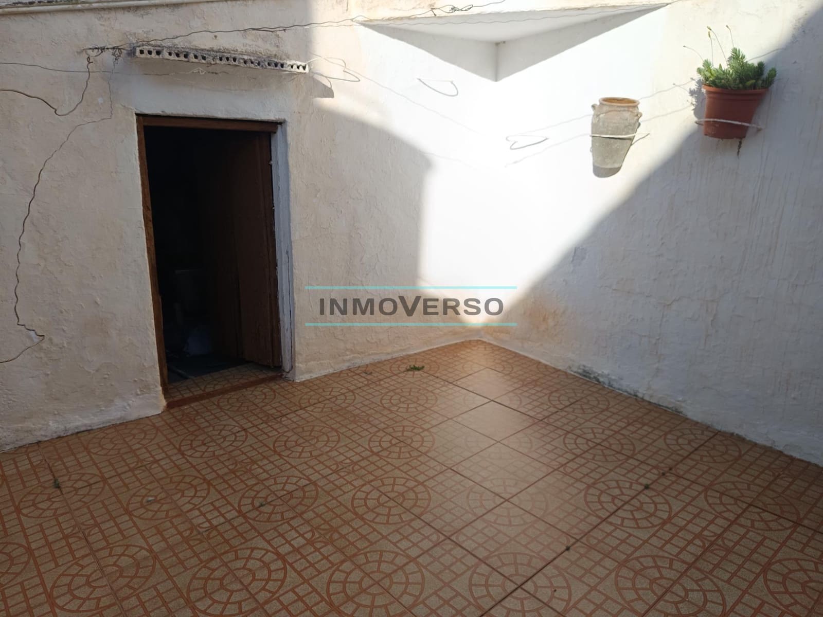 3 soveværelse Byhus til salg i Iznate - € 68.000 (Ref: 8921297)