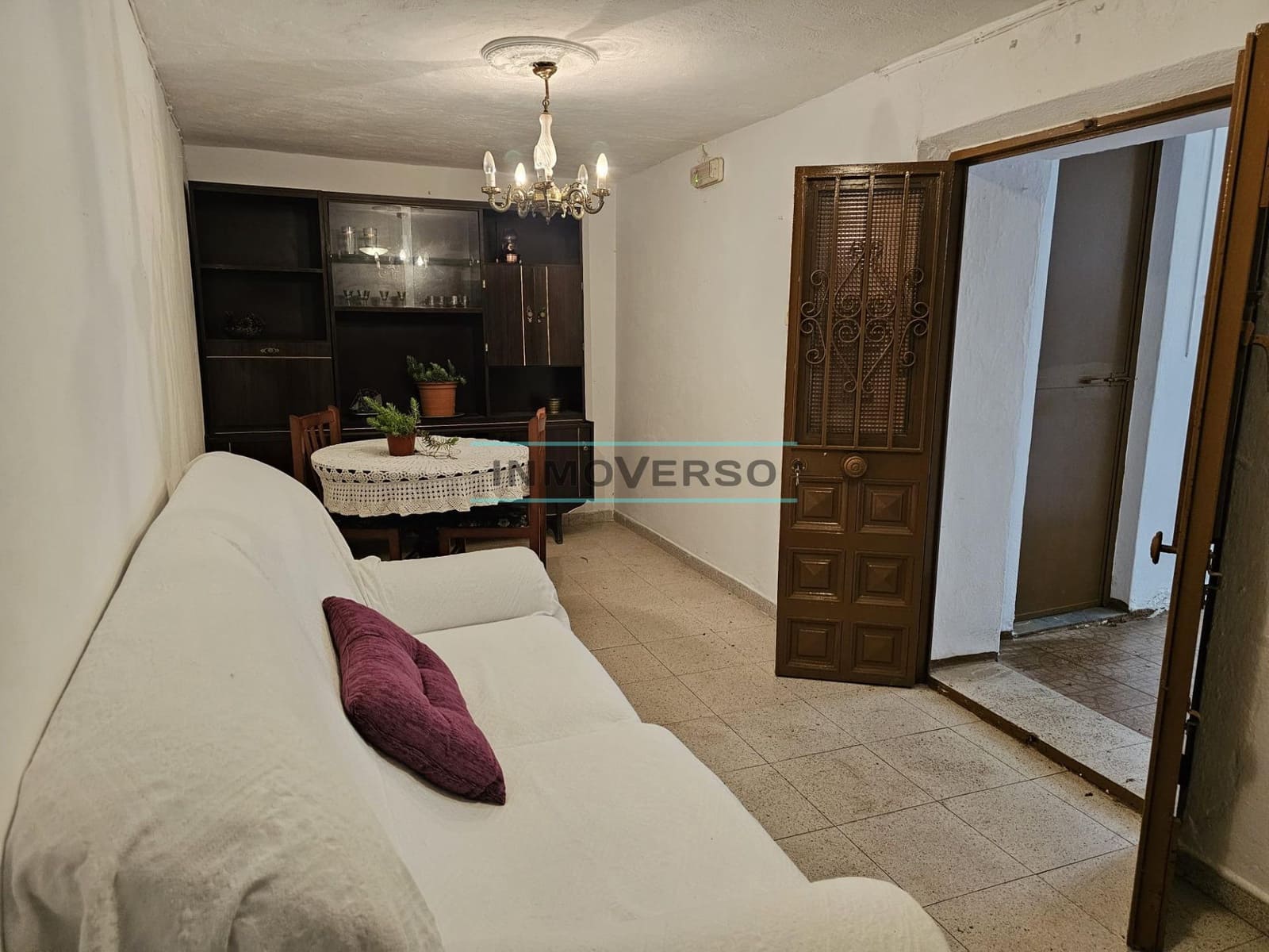 3 soveværelse Byhus til salg i Iznate - € 68.000 (Ref: 8921297)